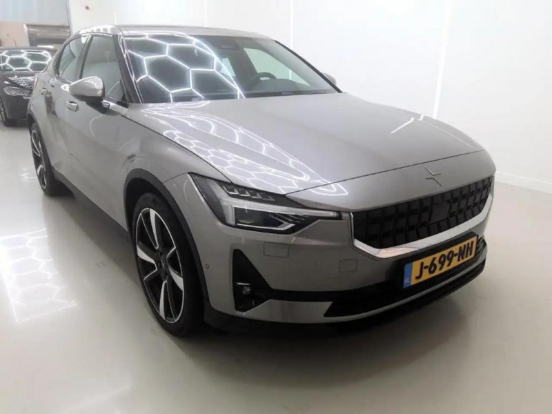 Polestar polestar 2 Long Range Dual Motor Launch Edition 78kWh | SOH 9  occasion  L'Union - photo n4